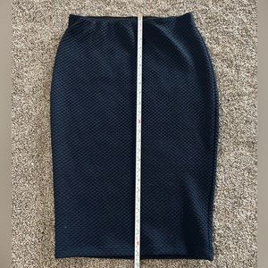Apt 9 Pencil skirt M